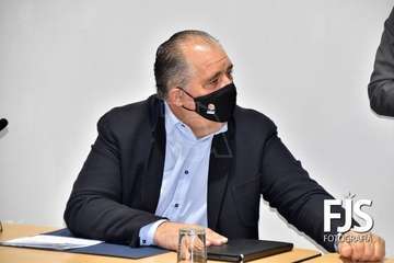  El Pleno aprueba 10 nuevos expedientes de créditos que suman más de 521.000 euros/Francisco Javier Santana.